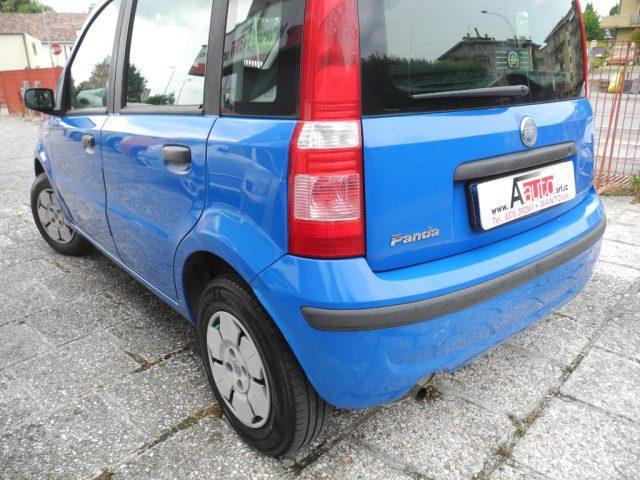 FIAT Panda 1.1 54cv 5p. -OK NEOPATENTATI- UNICA PROPRIETARIA