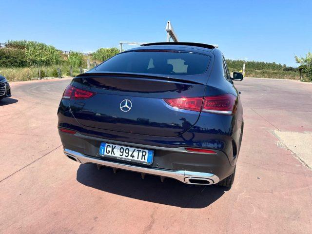 MERCEDES-BENZ GLE 350 d 4Matic Premium Plus