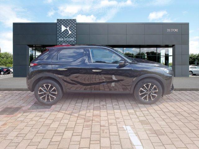 DS AUTOMOBILES DS 3 HYBRID 145CV PALLAS
