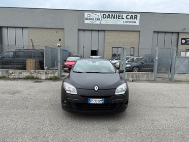 Renault Megane Mégane Coupé 1.9 dCi 130CV Luxe