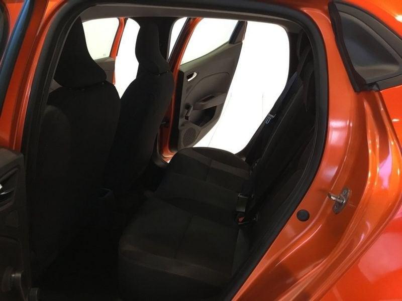 Renault Clio Clio SCe 65 CV 5 porte Equilibre