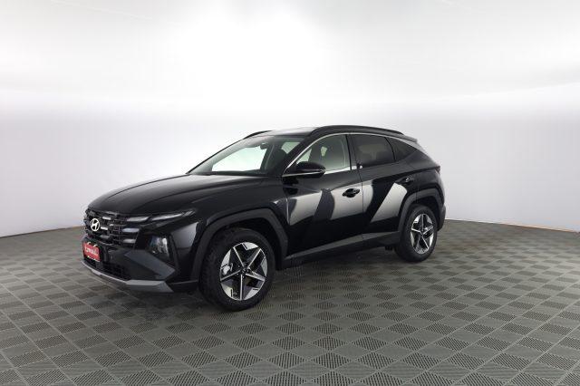 HYUNDAI Tucson Tucson 1.6 HEV aut. Business