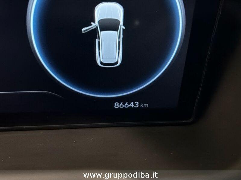 Hyundai Tucson III 2021 1.6 phev Exellence 4wd auto