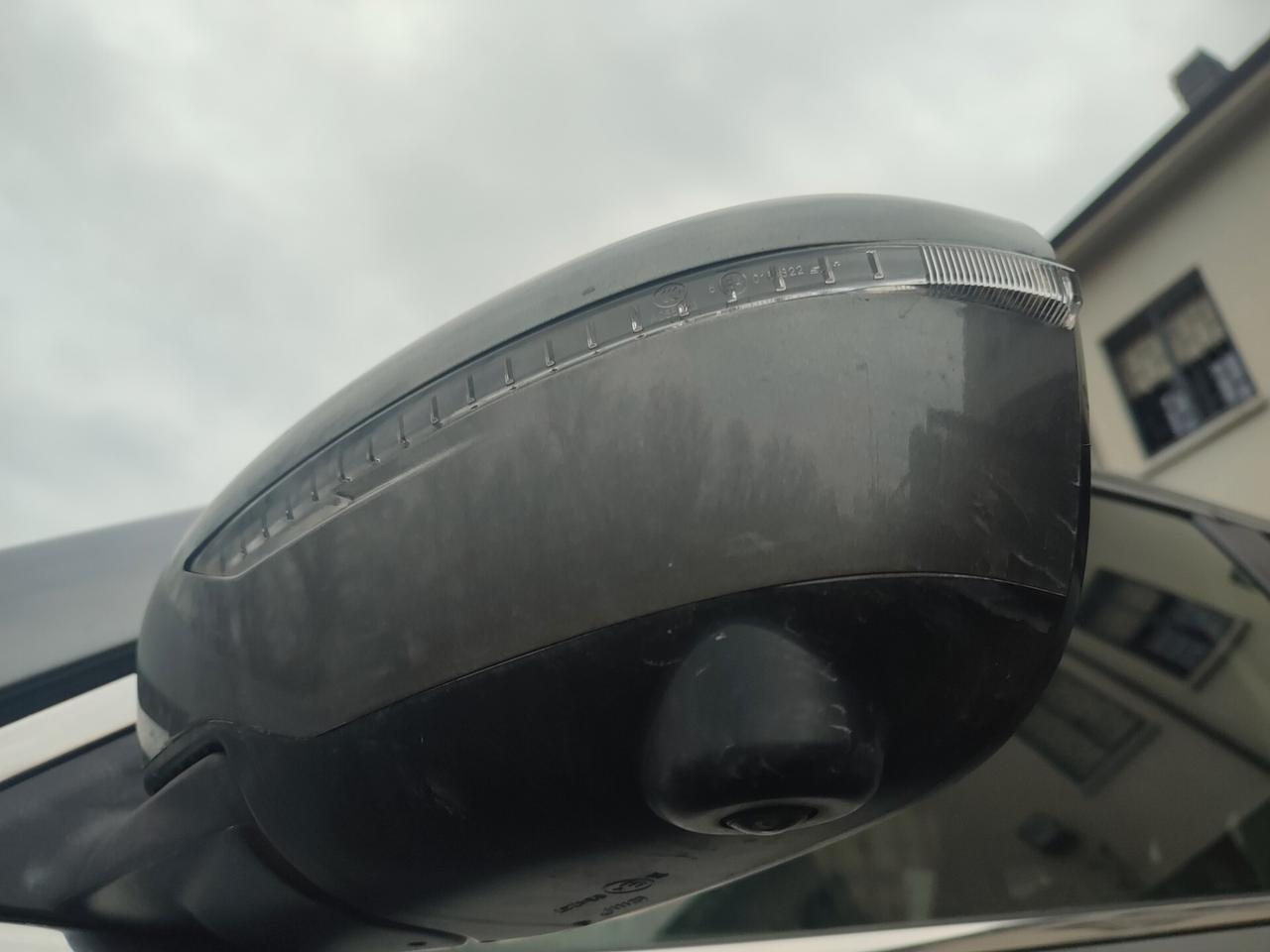 NISSAN X-TRAIL 1.6DCI 2017 EURO6B OK PER NEOPATENTATI