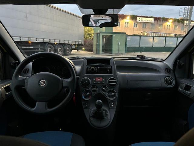 FIAT Panda 1.2 *EURO 5* *FINANZIABILE* *OK NEOPATENTATI*