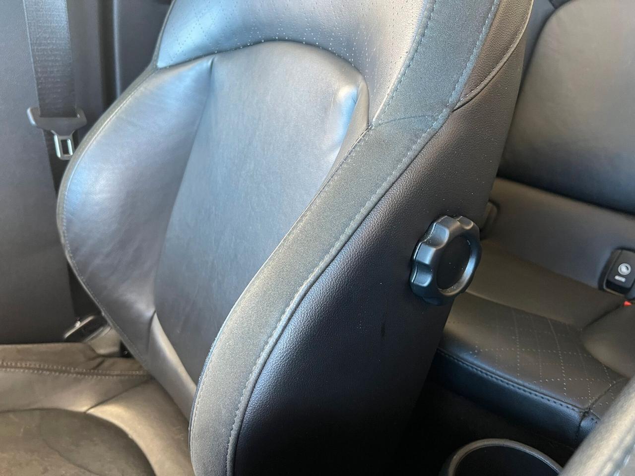 MINI COOPER 1.5 DIESEL 116CV