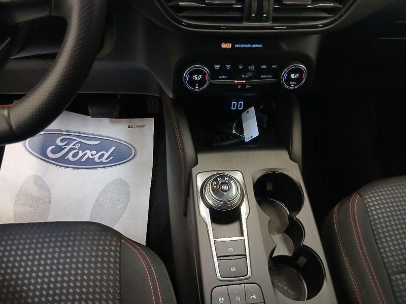 Ford Kuga 1.5 ecoblue ST-Line 2wd 120cv auto