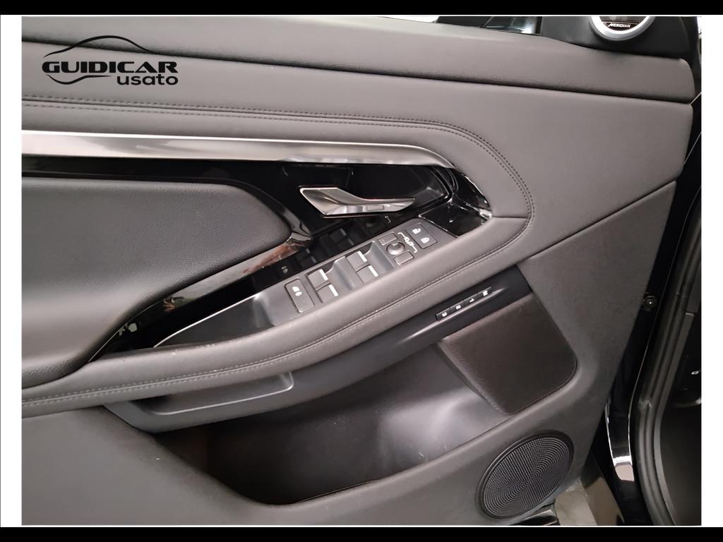 LAND ROVER Range Rover Evoque II 2019 - Range Rover Evoque 2.0d i4 mhev