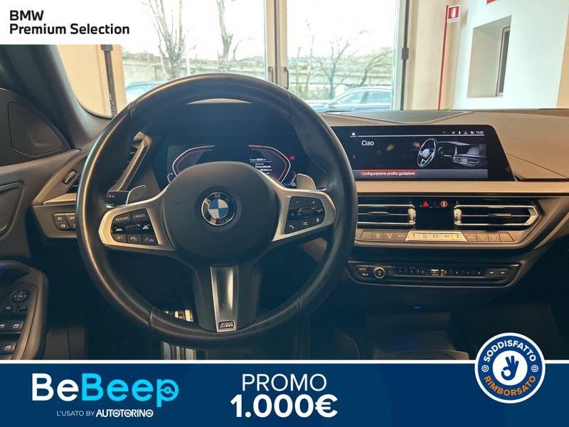 BMW Serie 2 G.C. 220D GRAN COUPE MSPORT XDRIVE AUTO