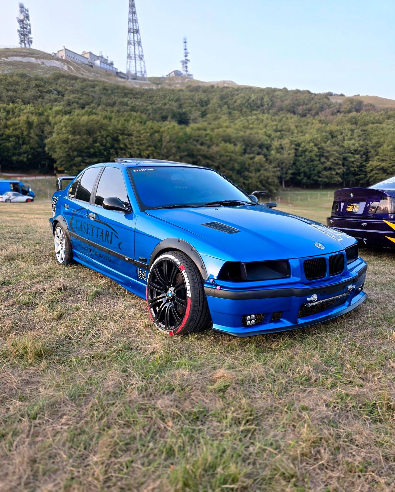 Bmw swap 328 DRIFT