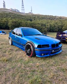 Bmw swap 328 DRIFT