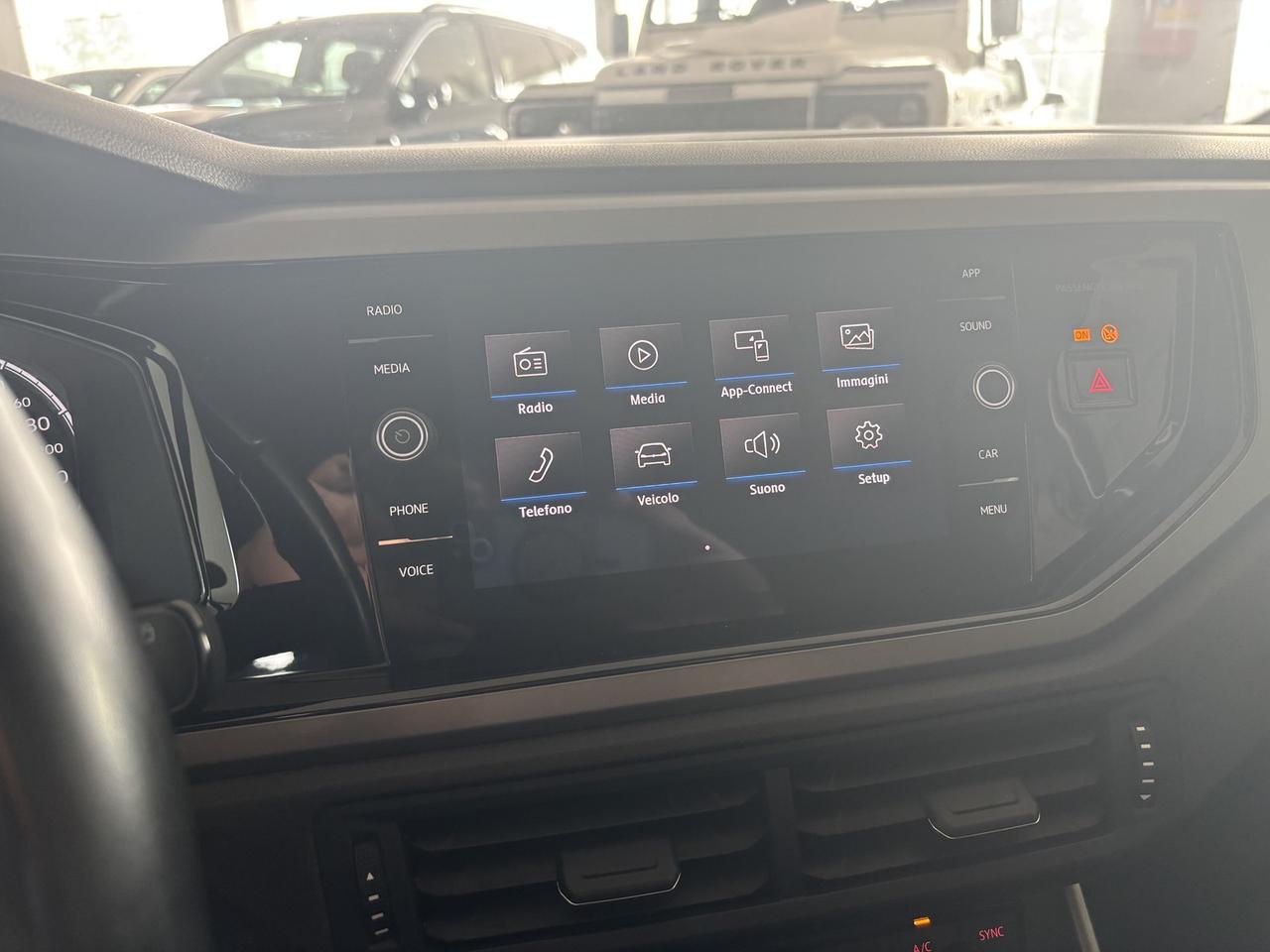 Volkswagen Polo 5p 1.0 evo comfortline 80cv