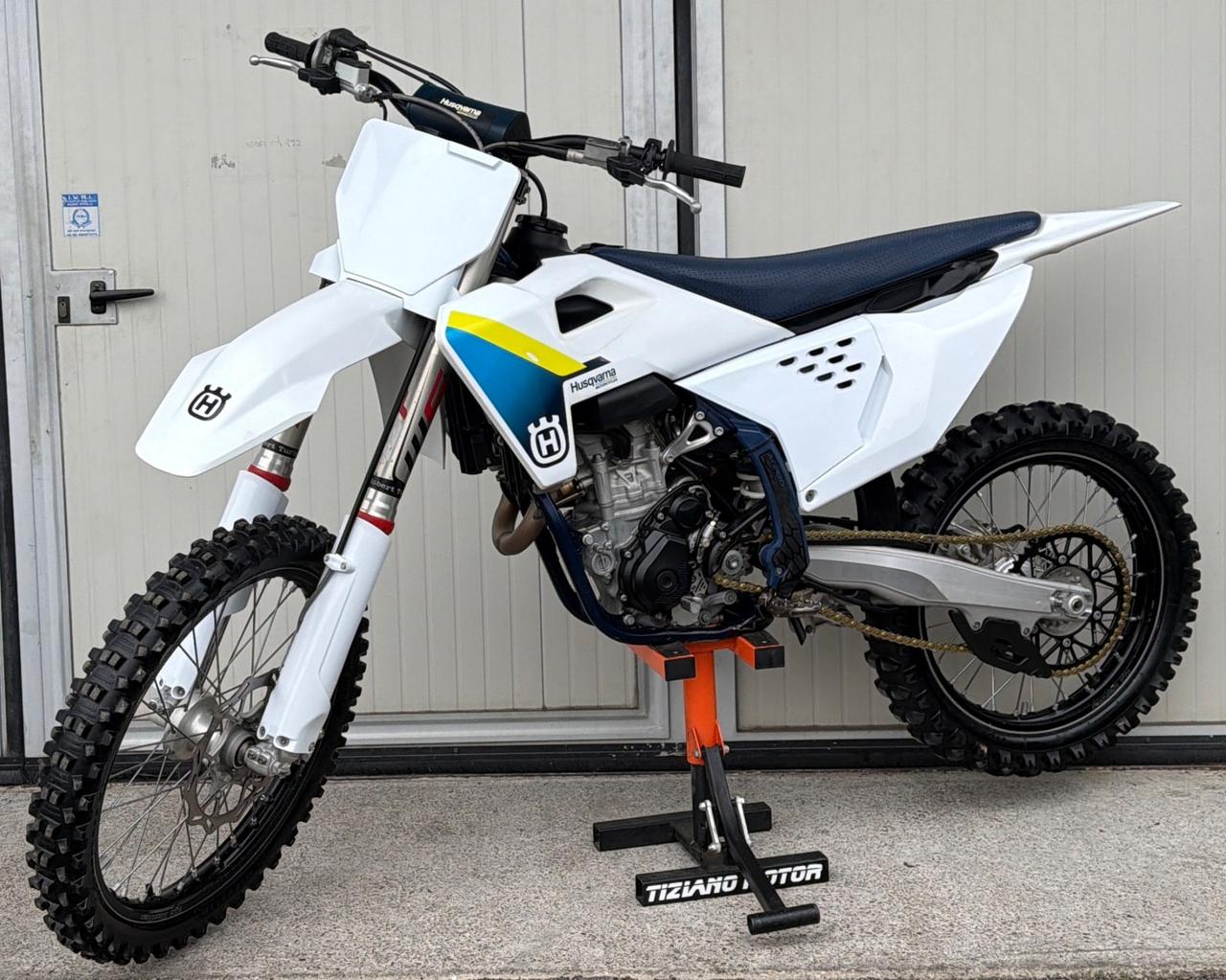 Husqvarna FC 250