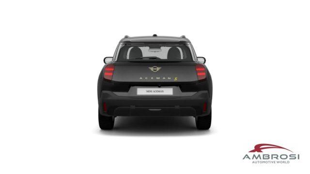 MINI Aceman Electric SE Essential
