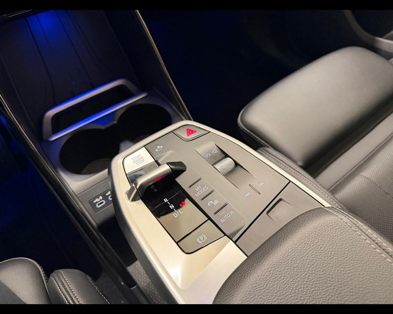 BMW Serie 2 A.T. (U06) - 218d Active Tourer Luxury