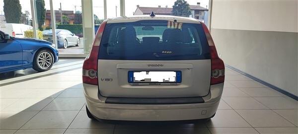 Volvo V50 1.6 D cat Kinetic