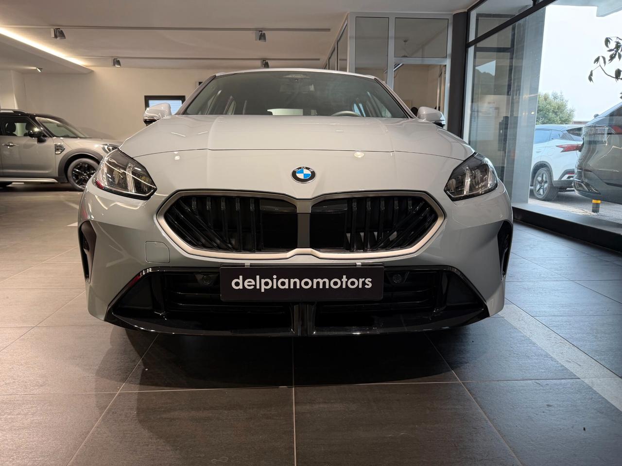 Bmw 120 48V MSport Pro
