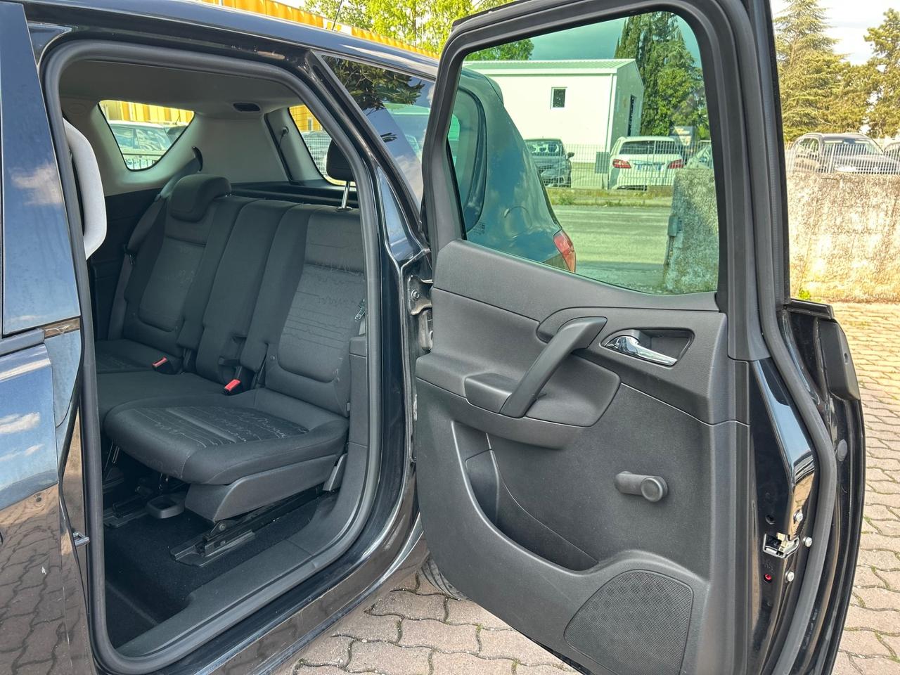 Opel Meriva 1.4 Turbo 120CV GPL Tech Cosmo