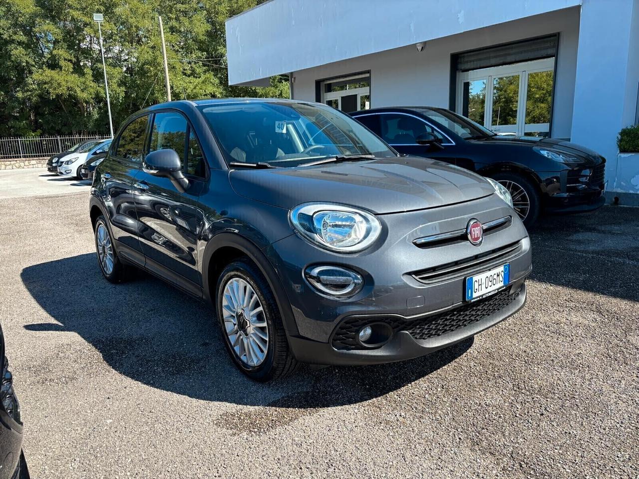 Fiat 500X 1.3 MultiJet 95 CV - 2021