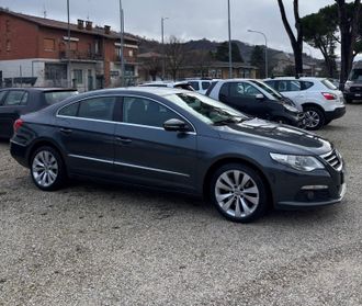 Volkswagen CC 2.0 TDI DSG NEOPATENTATI PERFETTA