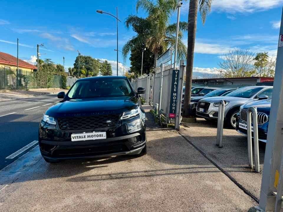 RANGE ROVER VELAR 2.0D I4 204 CV R-Dynamic S