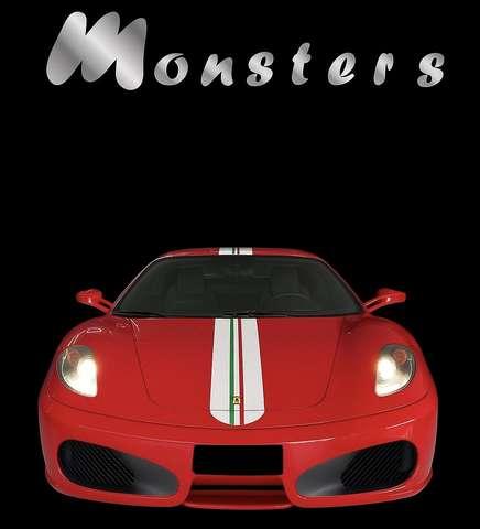 Ferrari F430 Coupe 4.3 F1