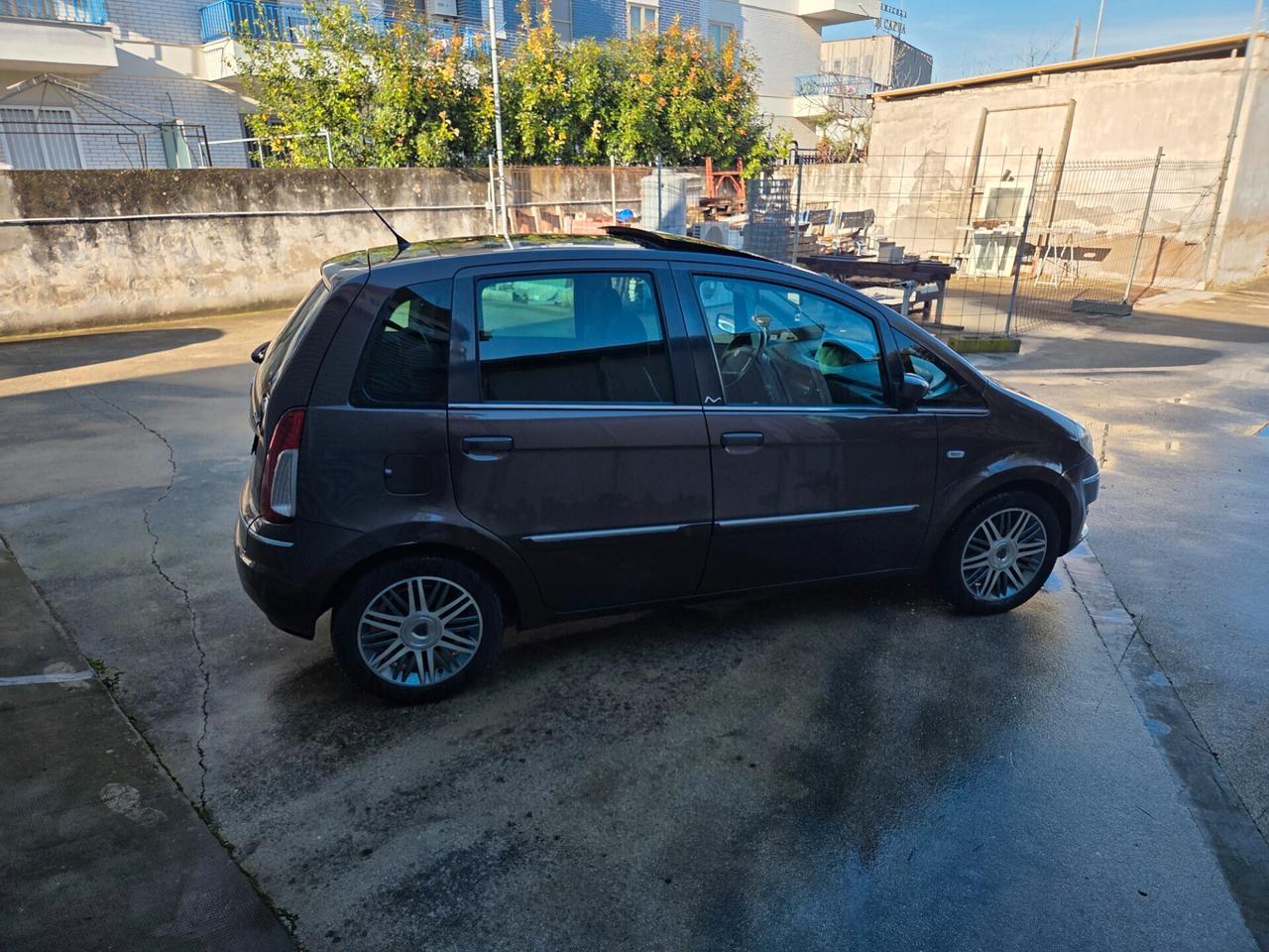 Lancia MUSA 1.3 Multijet 16V 90 CV Platino