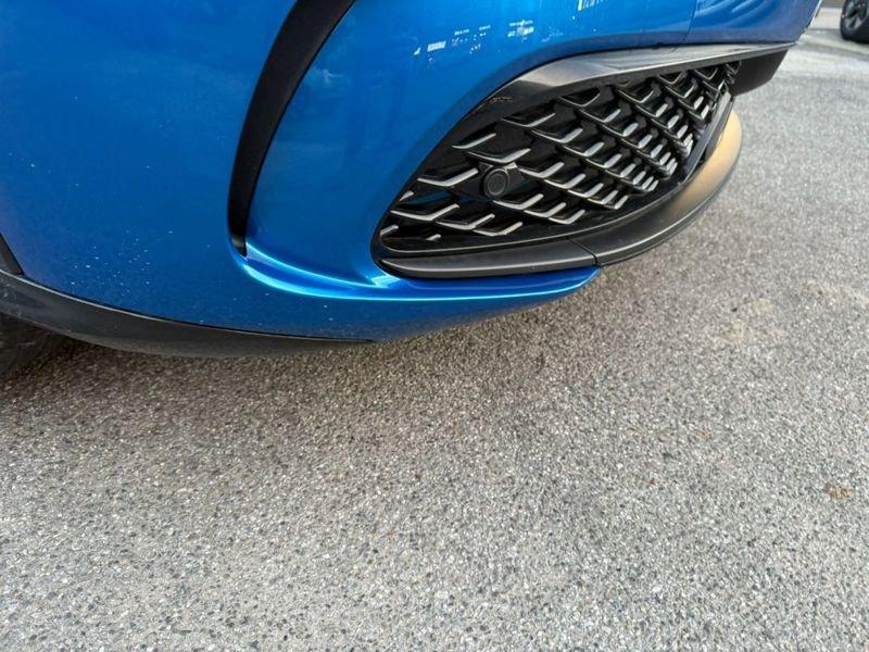 Alfa Romeo Tonale 1.5 160 CV MHEV TCT7 Veloce