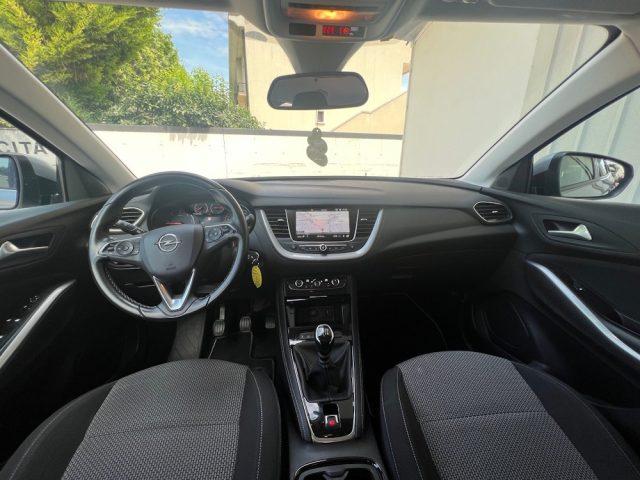 OPEL Grandland X 1.5 diesel Ecotec Start&Stop Innovation