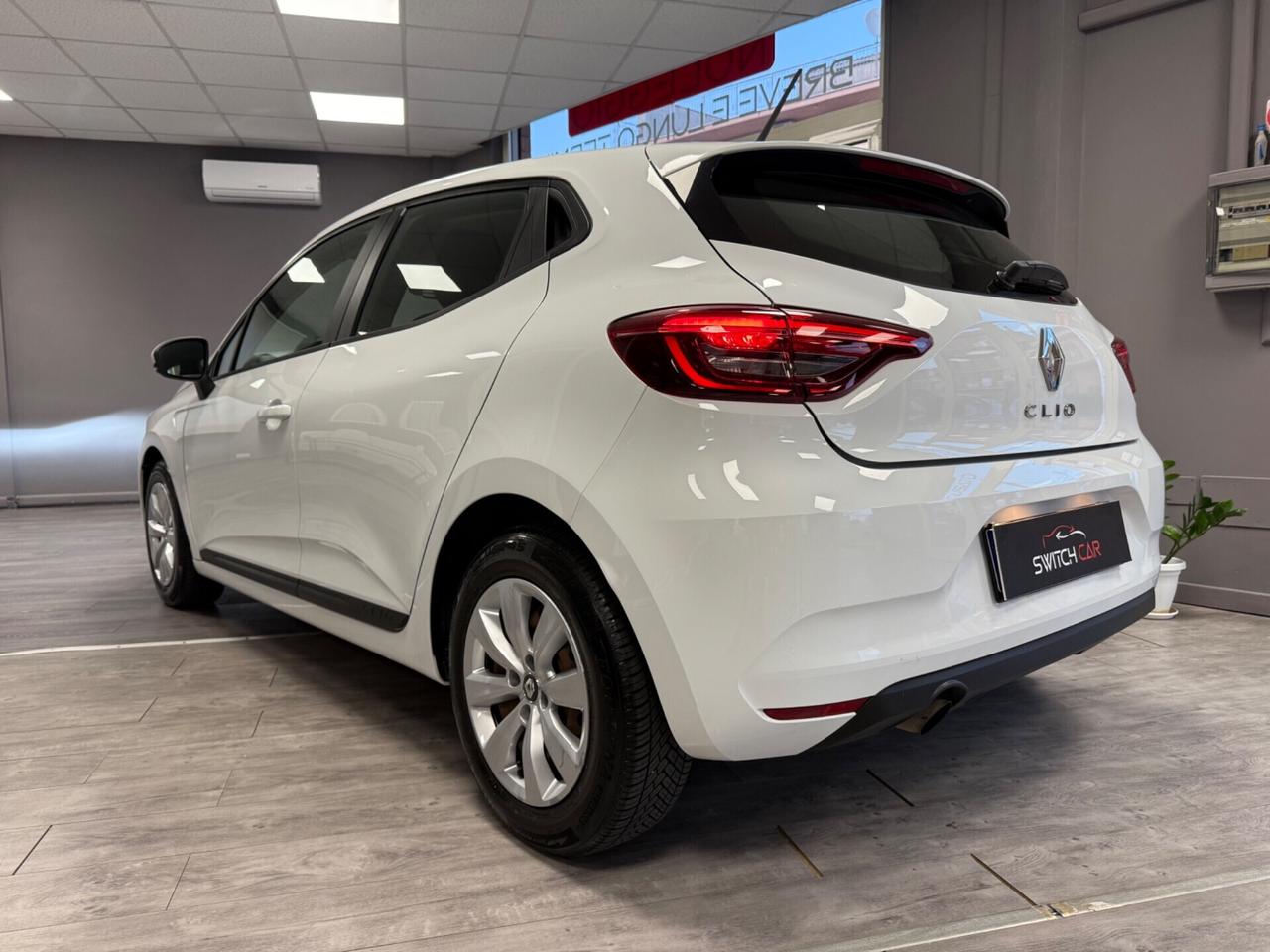 Renault Clio TCe 100 CV 5 porte Life SUPER PREZZO!