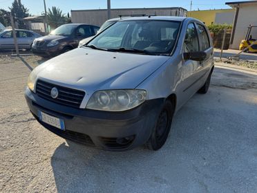 Fiat Punto 1.3 Multijet 16V 5 porte Dynamic