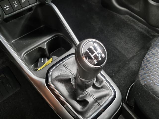 SUZUKI Ignis 1.2 Hybrid 4WD All Grip Top