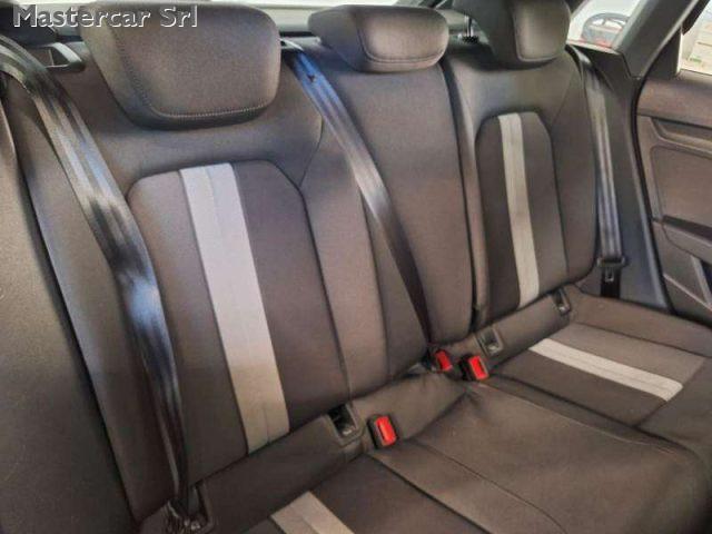 AUDI A3 A3 Sportback 30 2.0 tdi Business - GE461SL