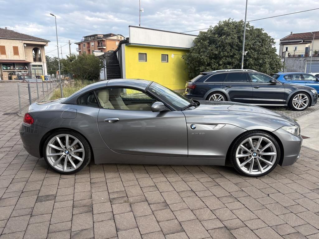 Bmw Z4 sDrive23i 204cv