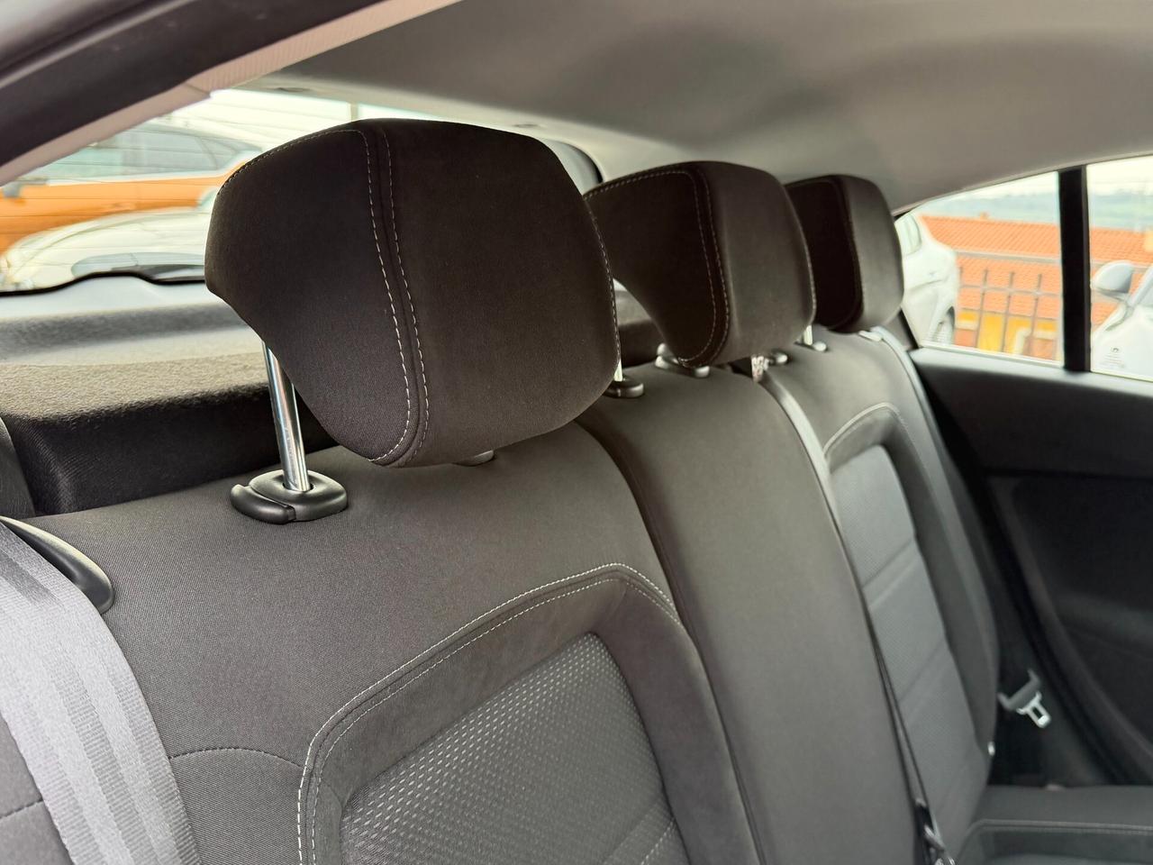 Fiat Tipo 1.6 M.JET 120 cv. 5 porte LOUNGE