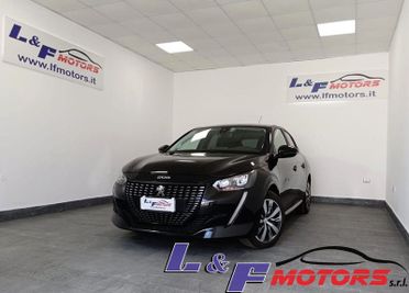 Peugeot 208 208 BlueHDi 100 Stop&Start 5 porte Allure