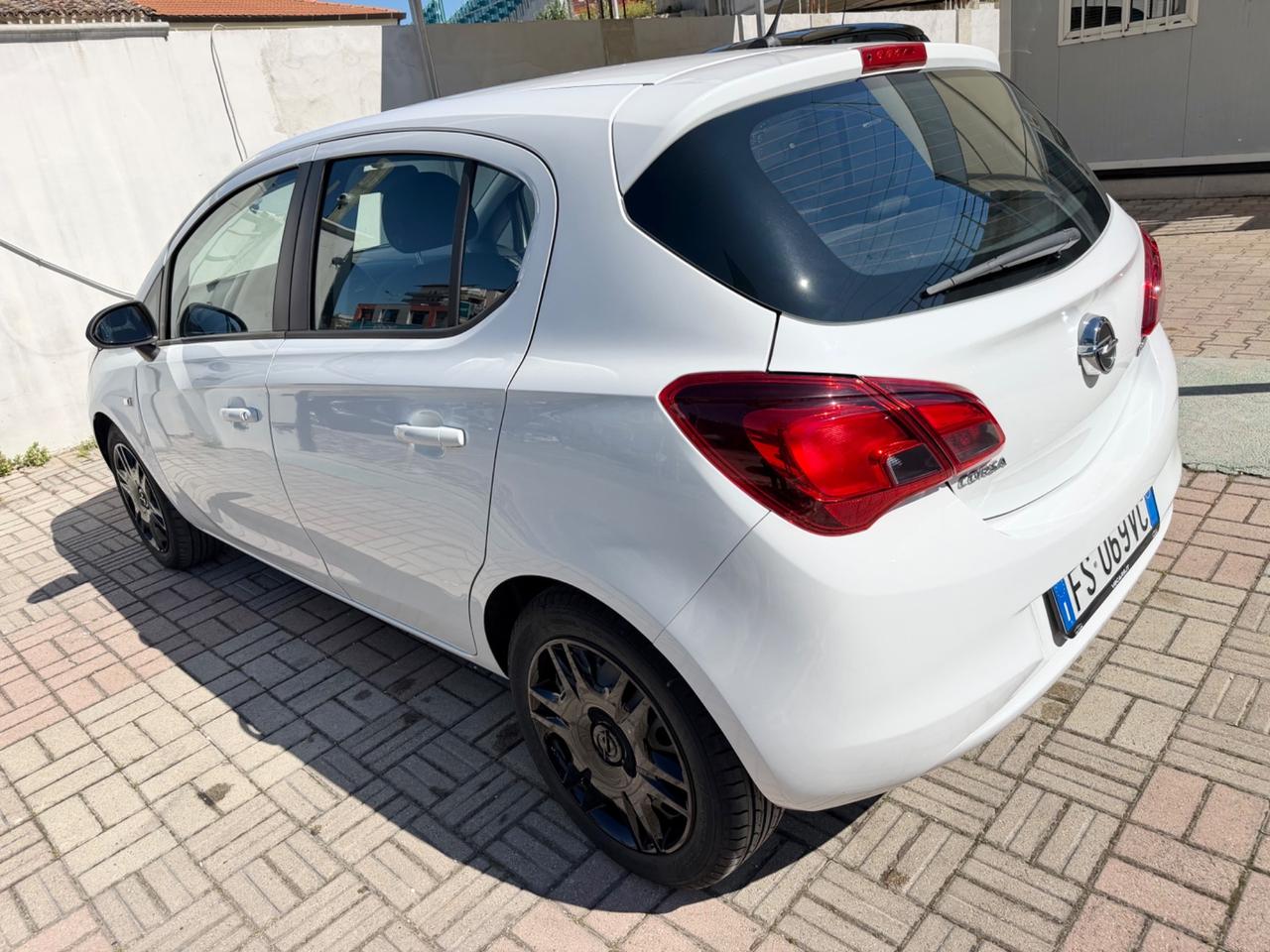 Opel Corsa 1.4 GPL-Tech Advance - GARANZIA