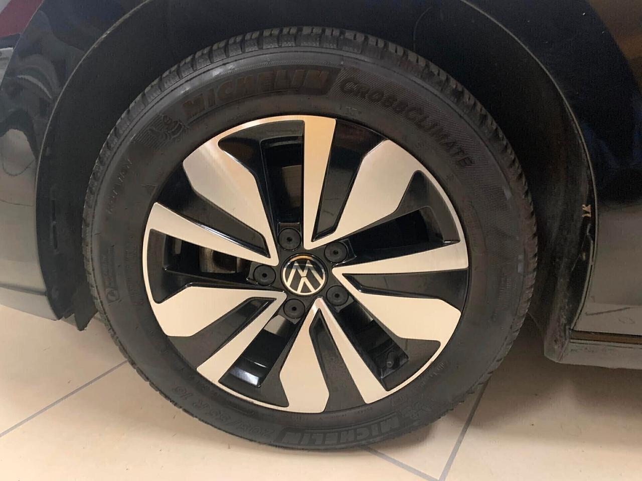 Volkswagen Golf 2.0 TDI SCR Style