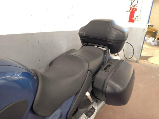 BMW R 1100 RT ABS CAT 1085CC