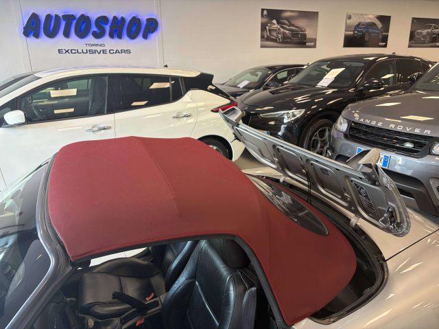 FIAT Barchetta Barchetta 1.8 16v LIMITED EDITION N 1488