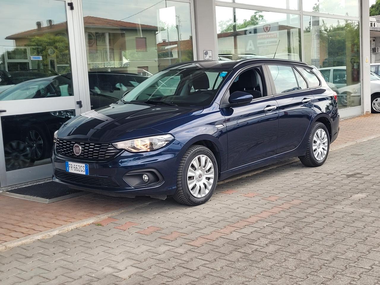 Fiat Tipo 1.6 Mjt S&S SW Easy