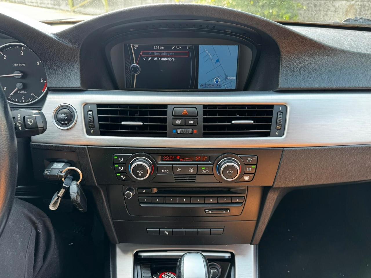 Bmw 320 320d cat MSport