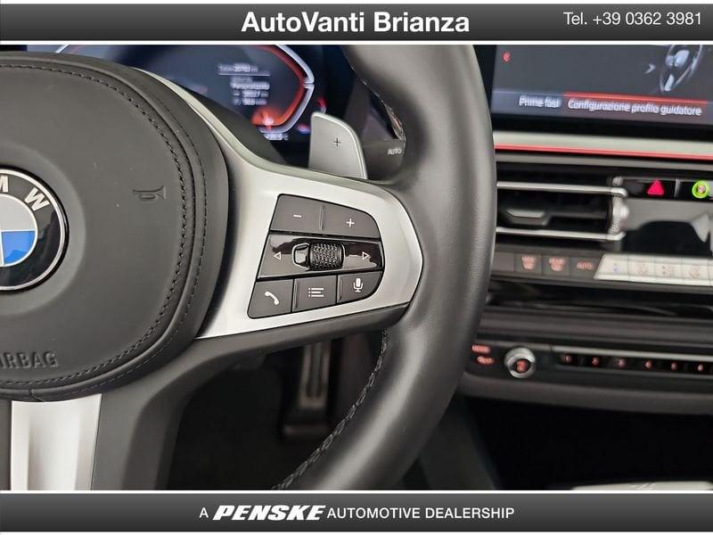 BMW Z4 Z4 sDrive20i Msport