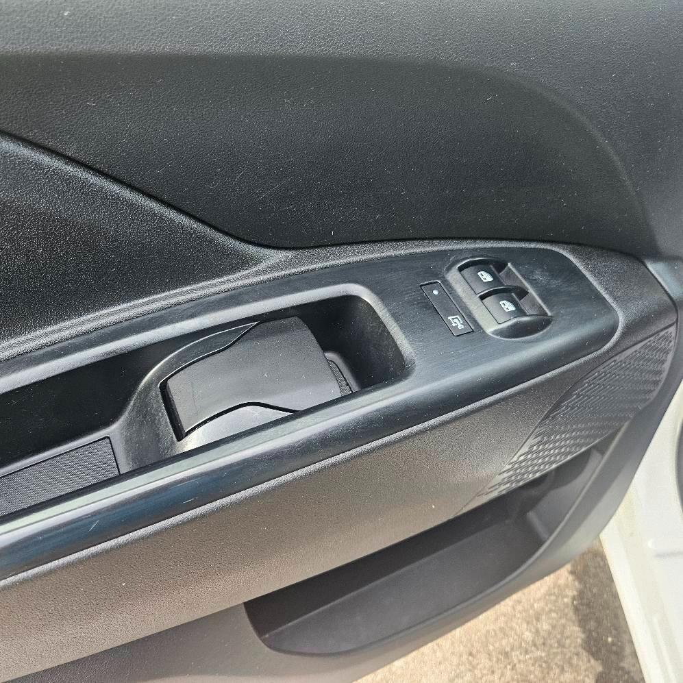 Fiat Doblò Cargo CH1 1.6mjt Lounge 105cv 2019