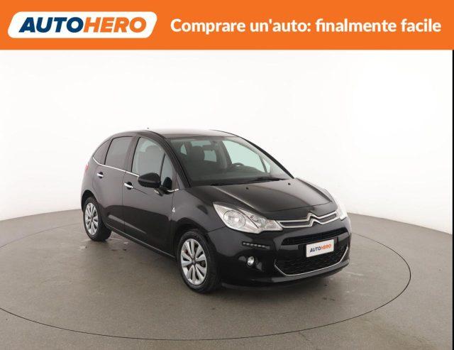 CITROEN C3 PureTech 82 Selection