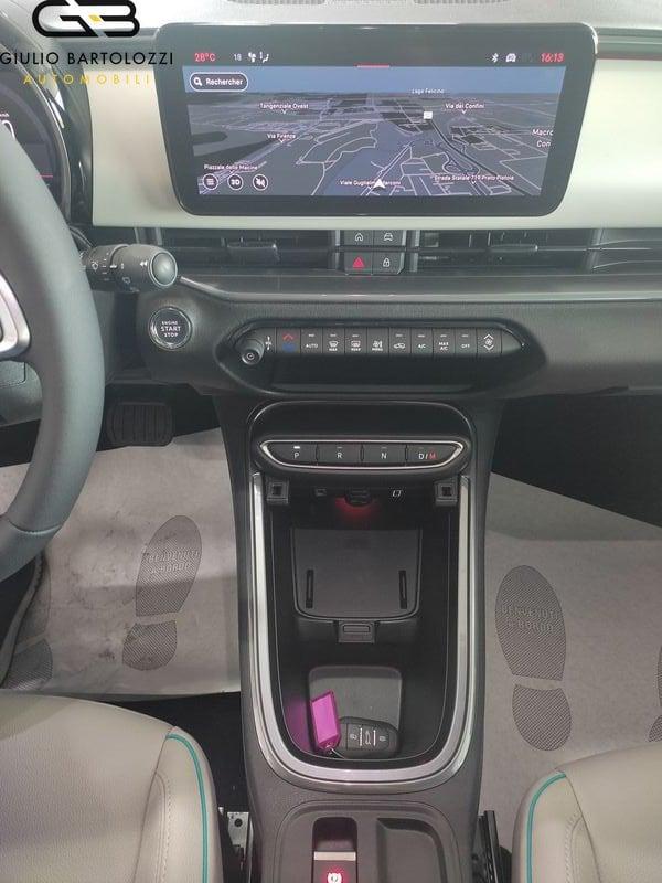 FIAT 600 1.2 Hybrid 145cv La Prima