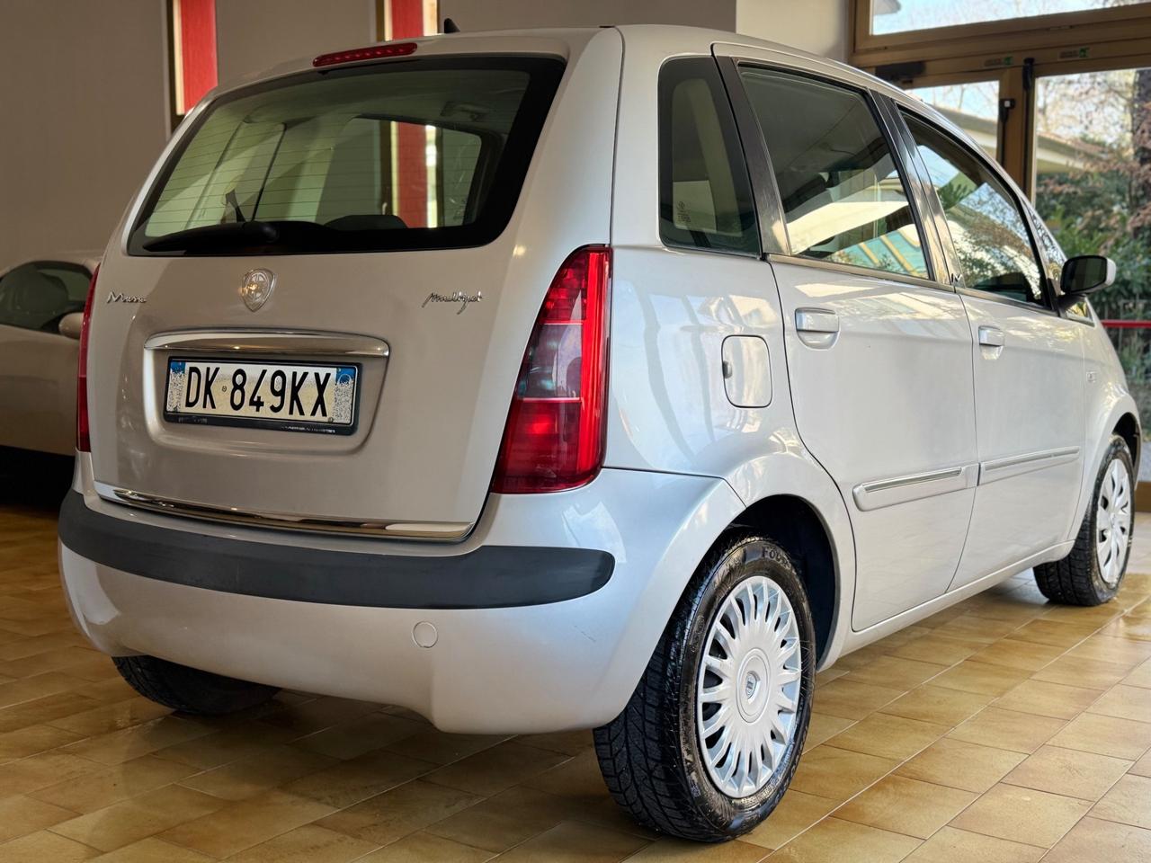 Lancia MUSA 1.3 Multijet 16V Platino