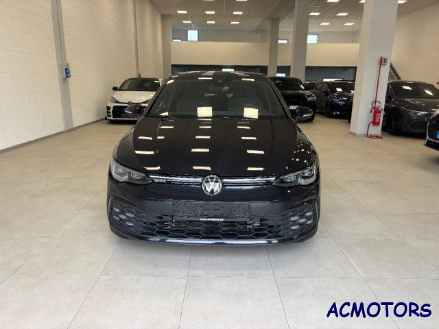 VOLKSWAGEN Golf GTI 2.0 TSI GTI