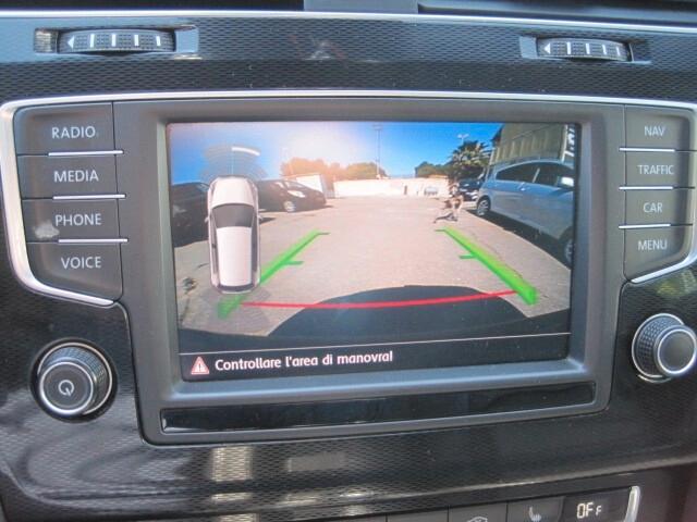 Volkswagen Golf 2.0 TDI DSG 5p. Sport Edition BlueMotion Tech.