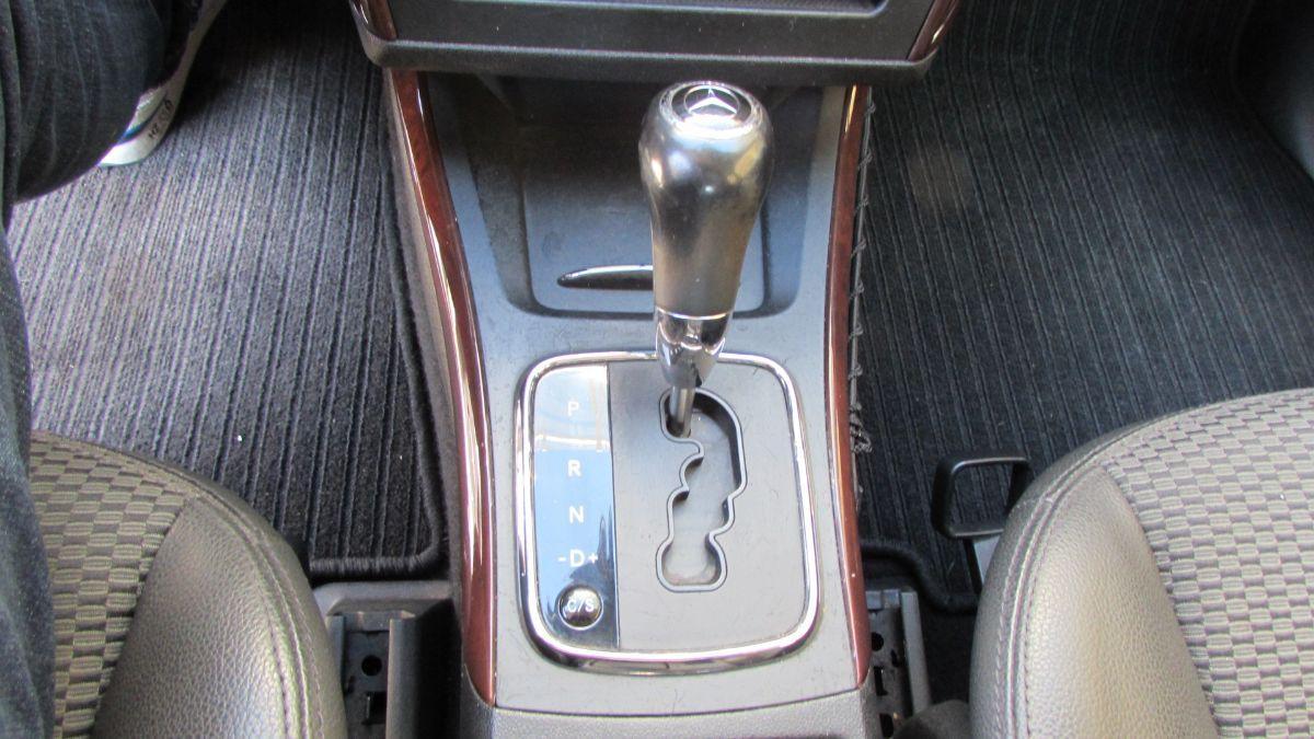 MERCEDES - Classe A - 150 Avantgarde